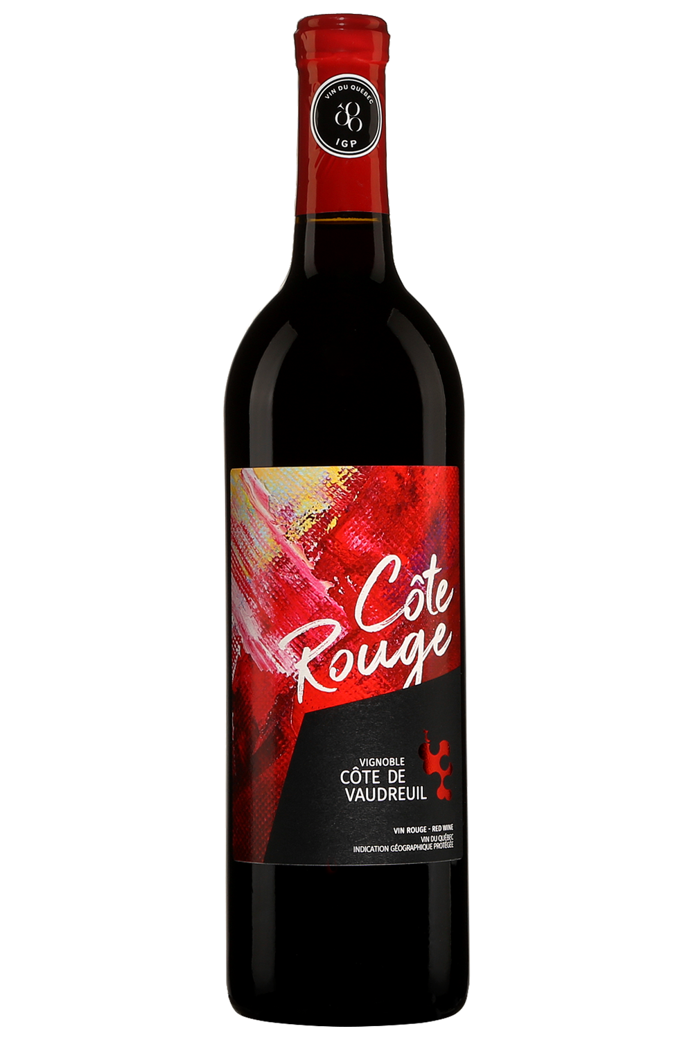 Côte Rouge