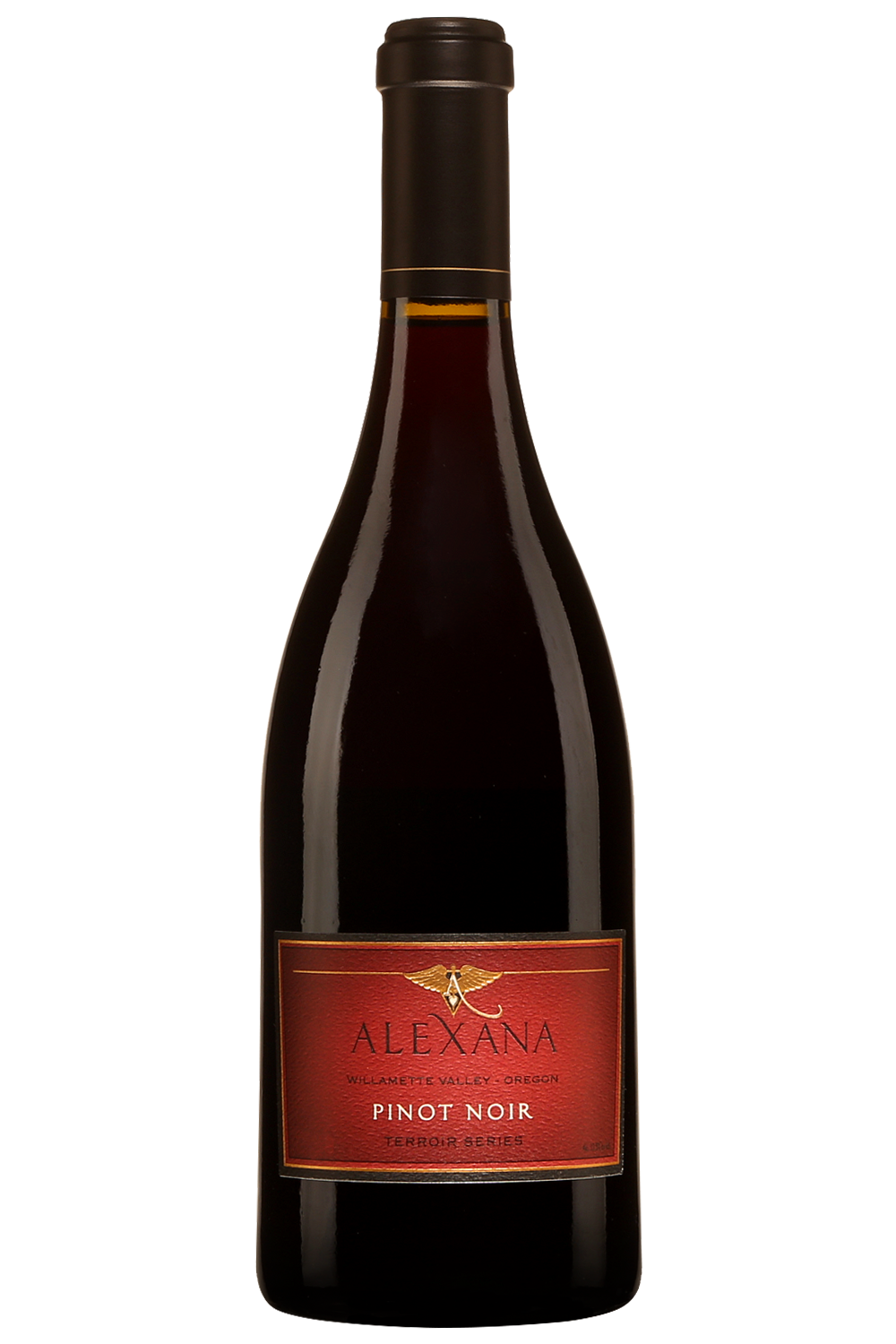 Alexana Pinot Noir Terroir Series Willamette Valley