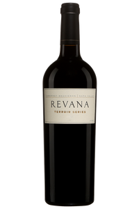 Revana Wines Cabernet-Sauvignon Terroir Series St. Helena