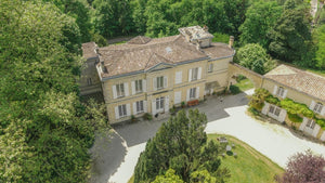 Château Lamothe