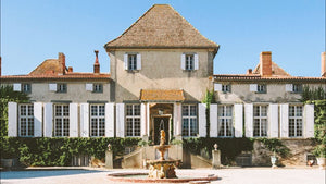 Château de Paraza