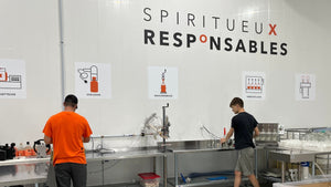 Distillerie Euclide