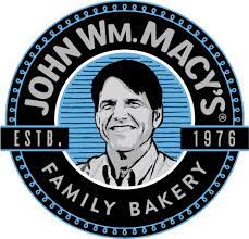 John W. Macy's
