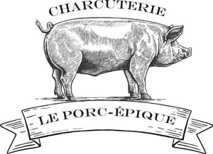 Charcuterie Le Porc-Épique