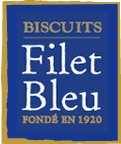 Biscuits Filet Bleu