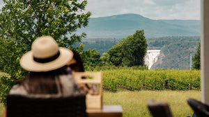 Vignoble Saint-Pierre