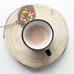 Charger l&#39;image dans la galerie, Suçon chocolat au lait smarties
