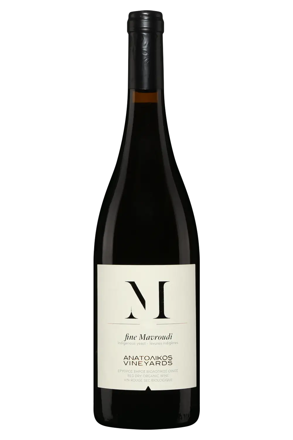 Fine Mavroudi