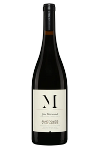 Fine Mavroudi