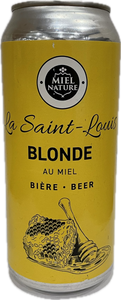 La Saint-Louis Blonde au miel