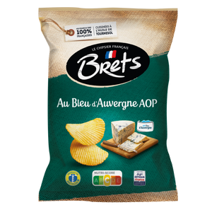 Chips bretonnes Brets