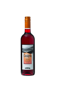 Cassigria Orange