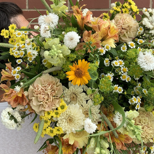 Livraison fleurs Longueuil - choix du fleuriste XXXL