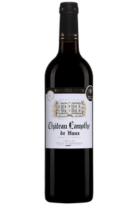 Château Lamothe de Haux Première Cuvée 2019