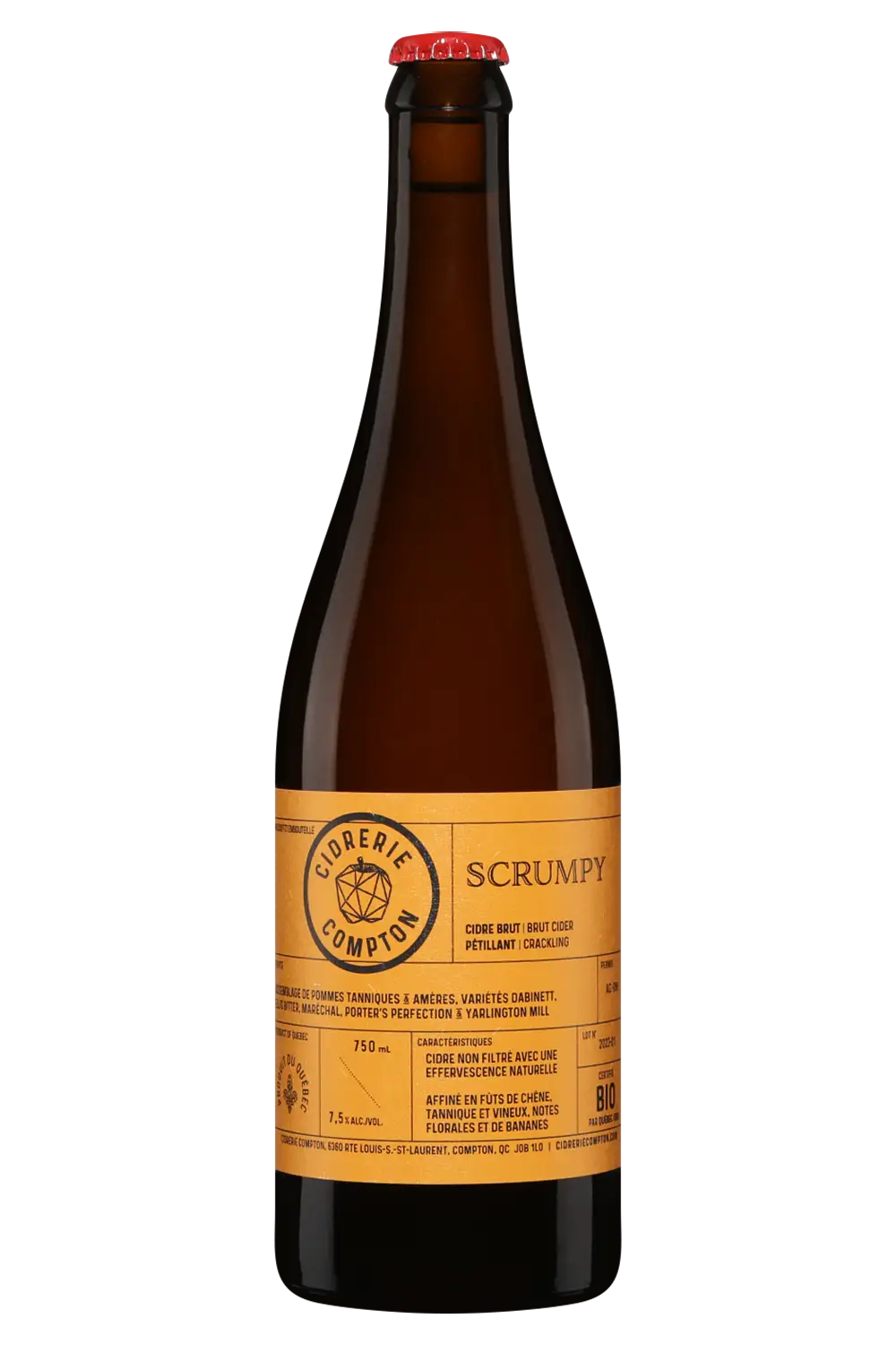 Scrumpy