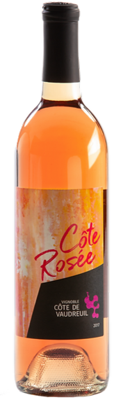 Côte Rosée