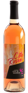 Côte Rosée