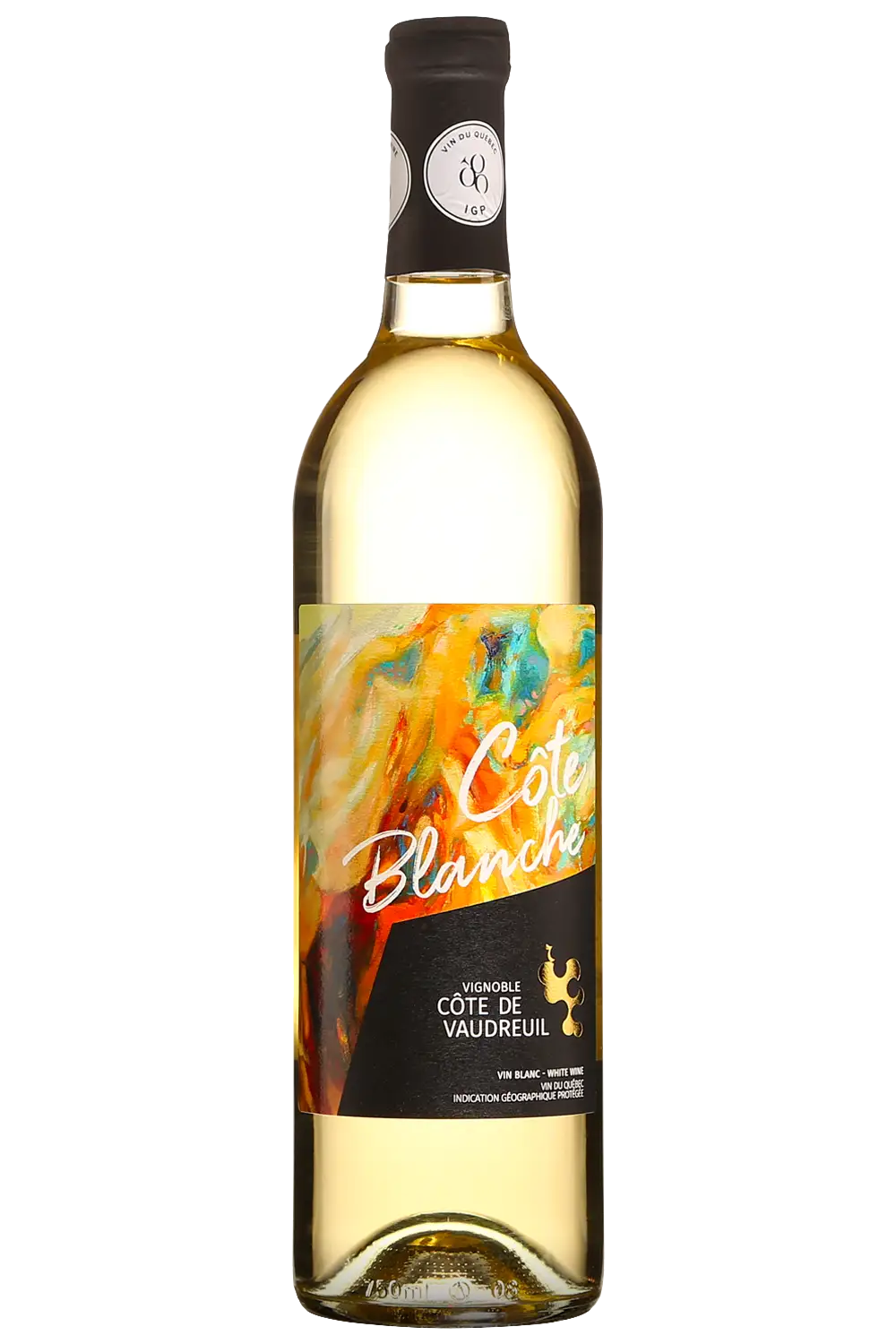 Côte Blanche (PDV)