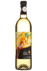Côte Blanche (PDV)