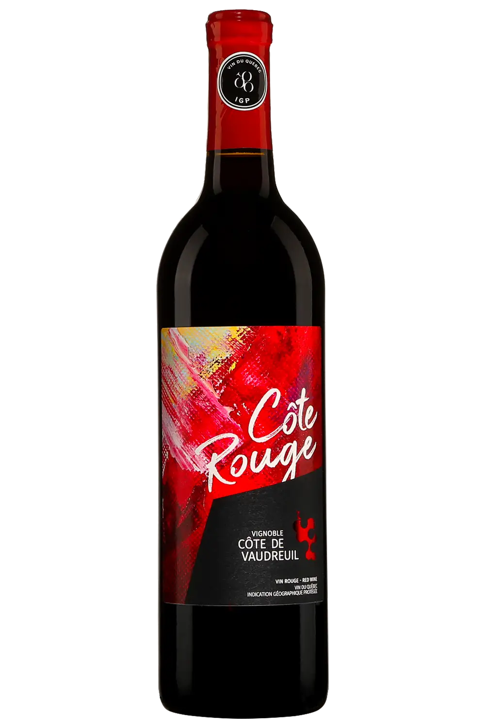 Côte Rouge (PDV)
