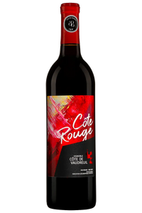 Côte Rouge (PDV)