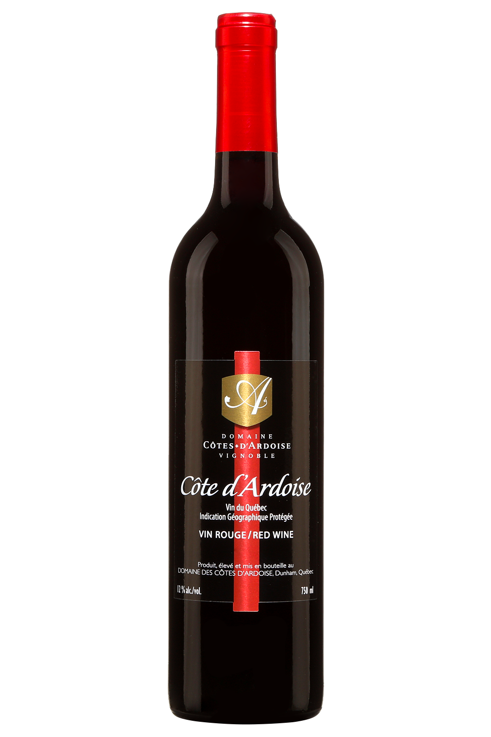 Côtes Ardoise Rouge