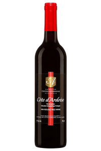 Côtes Ardoise Rouge (PDV)