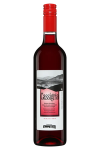 Cassigria Mûre
