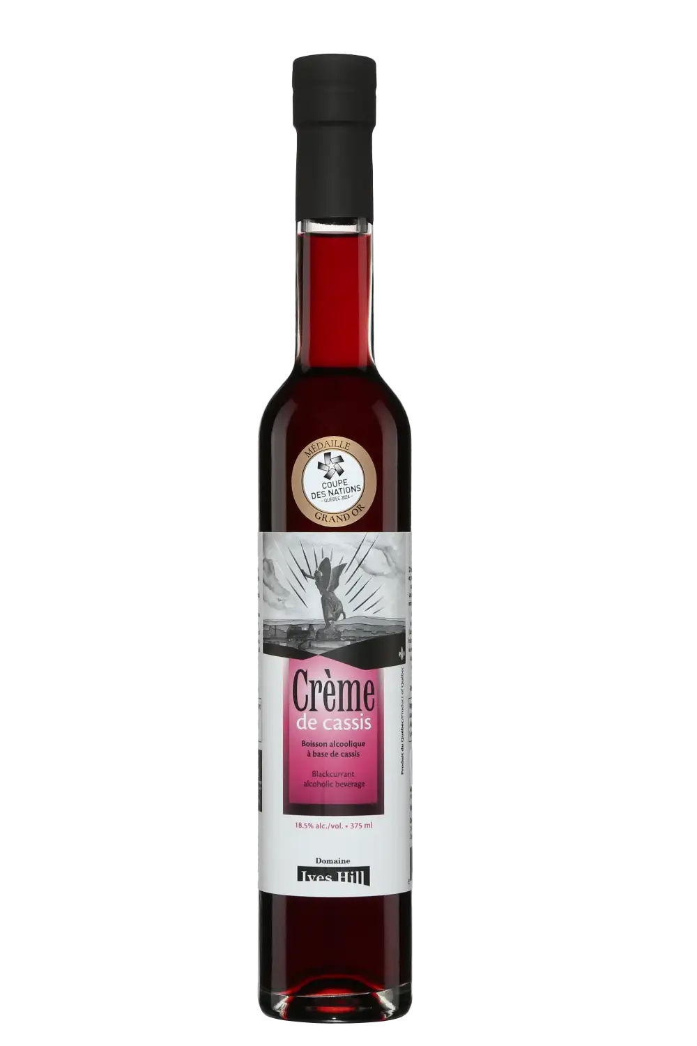 Crème de Cassis