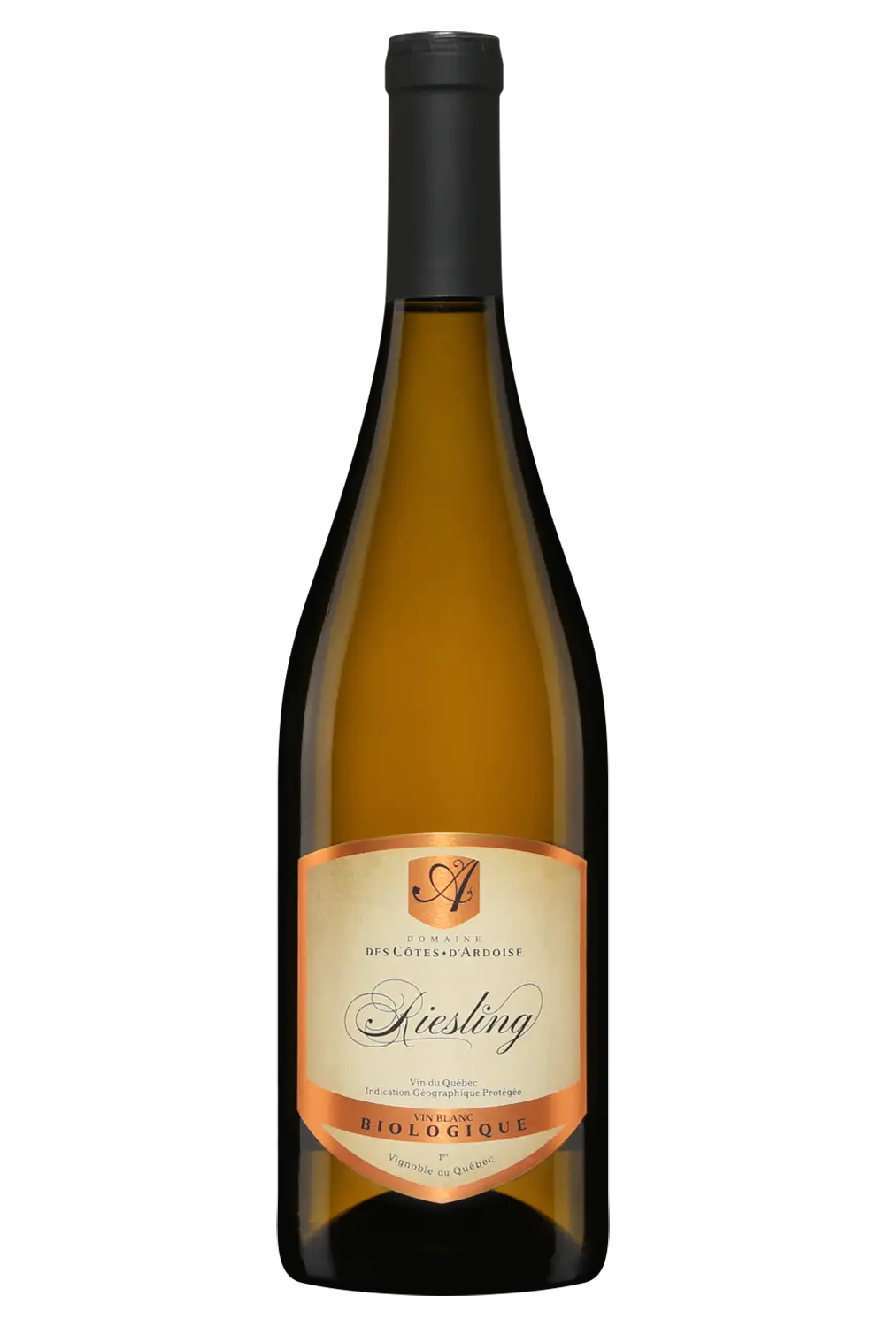 Domaine des Côtes Ardoises Riesling