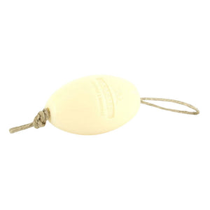Savon écolier sur corde Beurre de karité