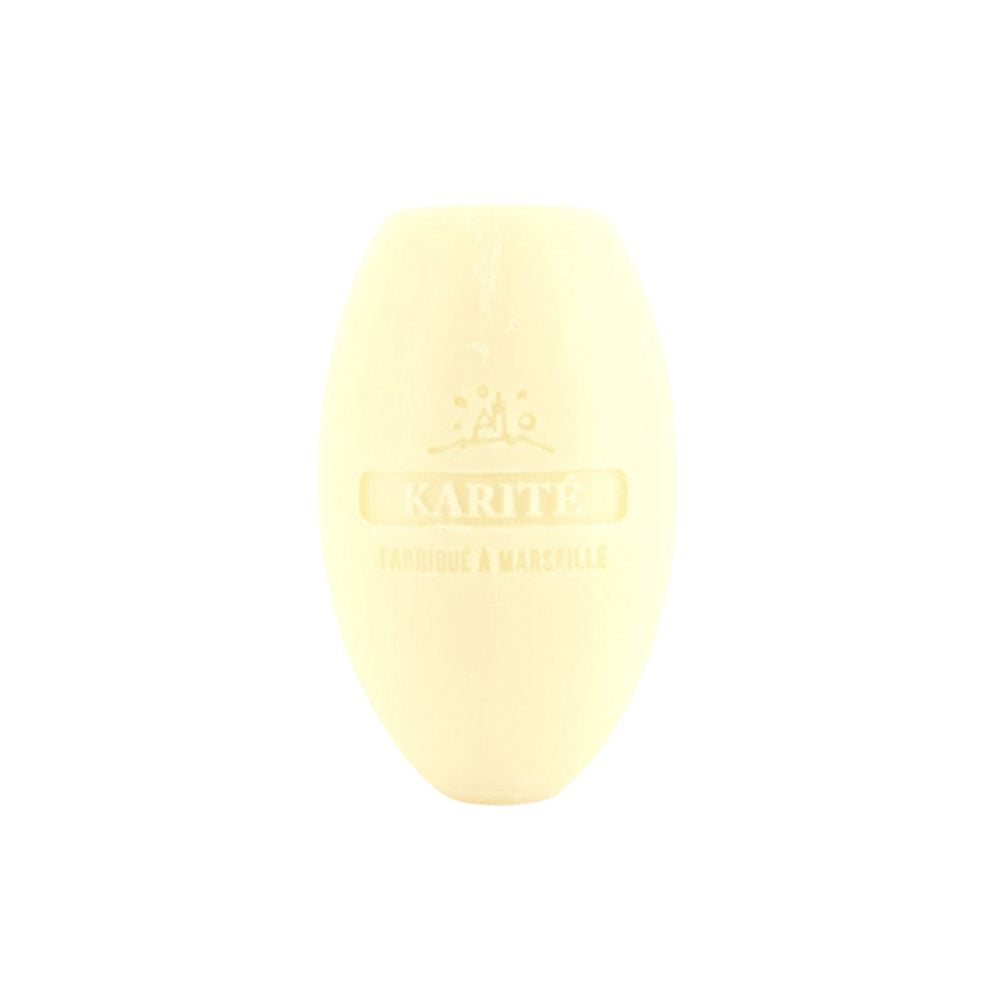 Savon écolier sur corde Beurre de karité