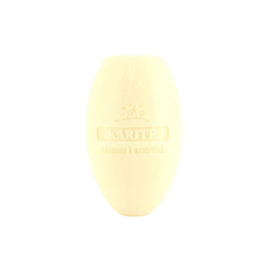 Savon écolier sur corde Beurre de karité