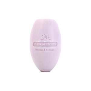 Savon écolier sur corde Fleur de Cerisier