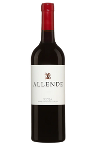 Finca Allende Rouge 2015