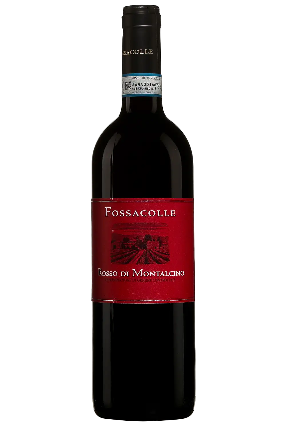 Rosso di Montalcino