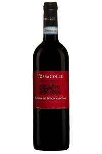 Rosso di Montalcino