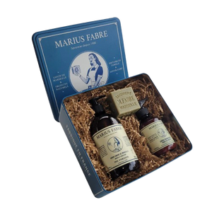 Coffret cadeau Nature Thym et Aneth