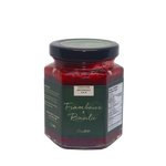Charger l&#39;image dans la galerie, Confiture framboise et basilic
