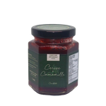 Charger l&#39;image dans la galerie, Confiture cerise et camomille

