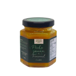 Charger l&#39;image dans la galerie, Confiture pêche jaune et fenouil
