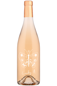 Lady A rosé