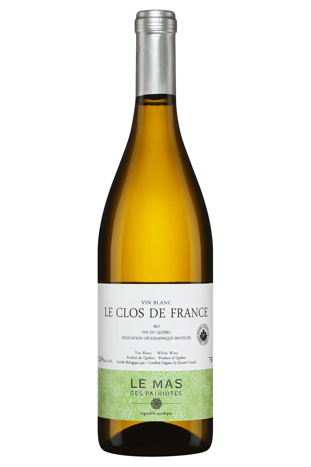 Le Clos de France