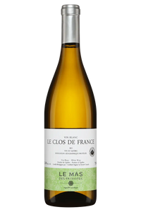 Le Clos de France