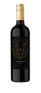 Lionheart Agiorgitiko