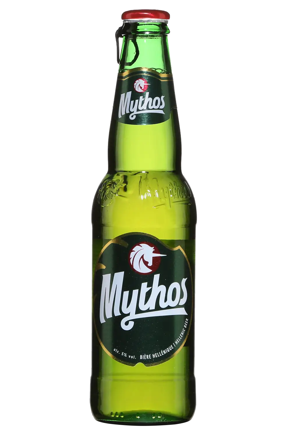 Mythos