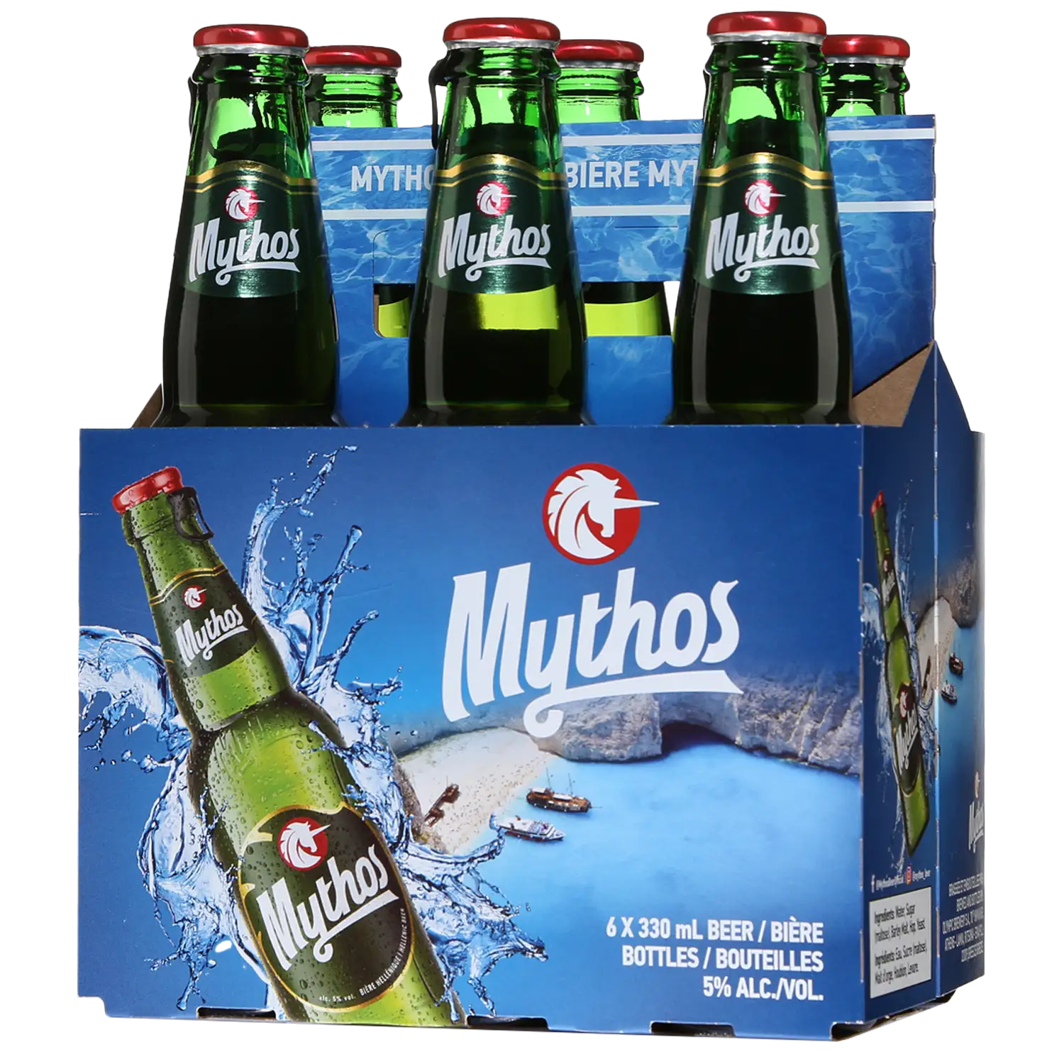 Mythos