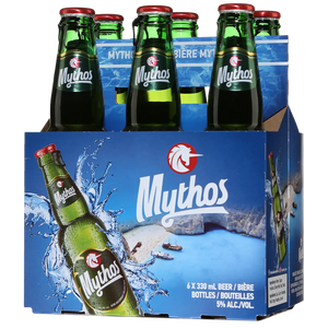 Mythos