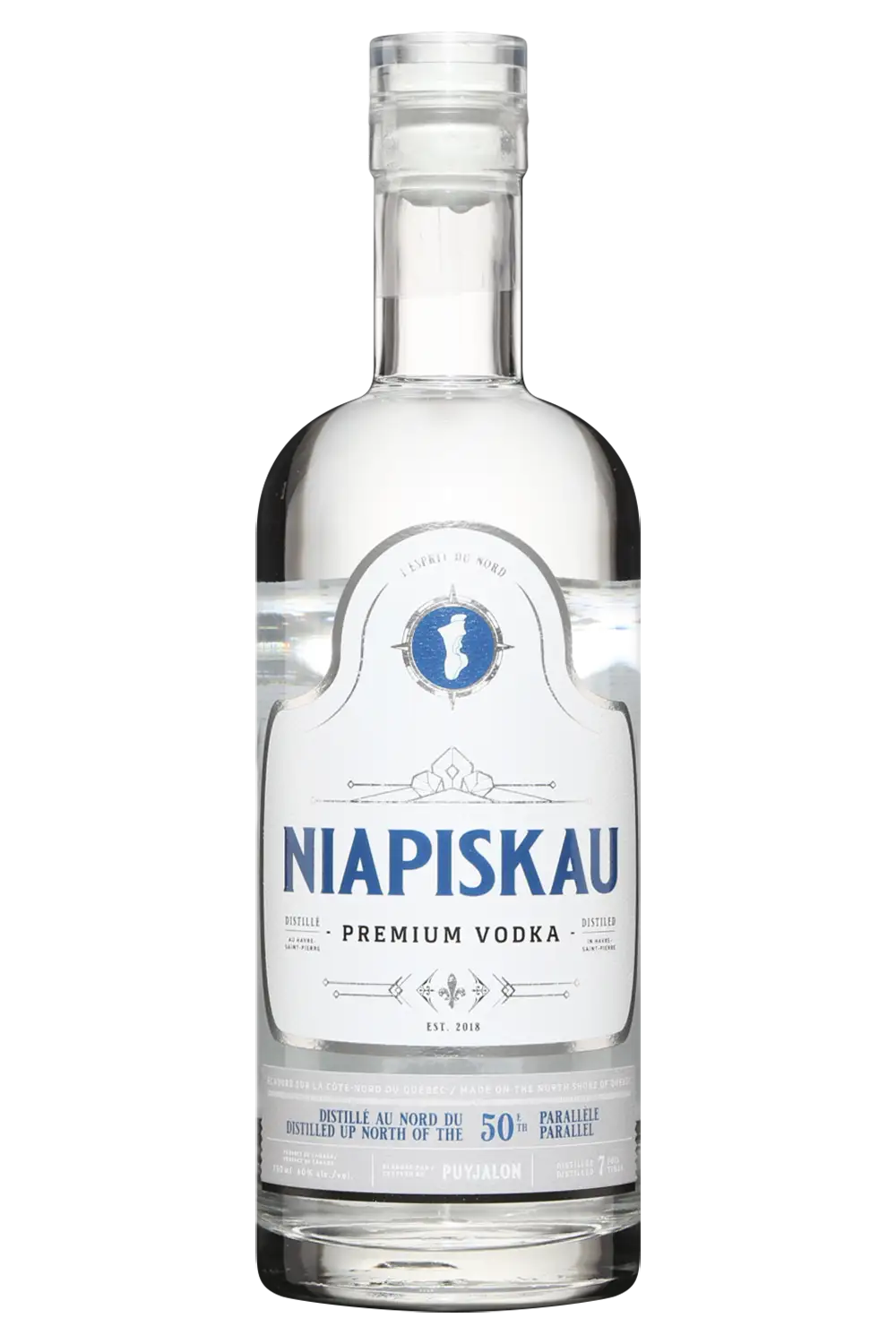 Niapiskau Premium