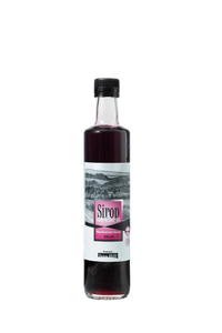 Sirop de Cassis